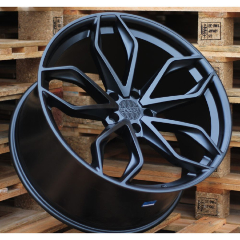 Replica Wheels HX011 22 10 5x120 ET40