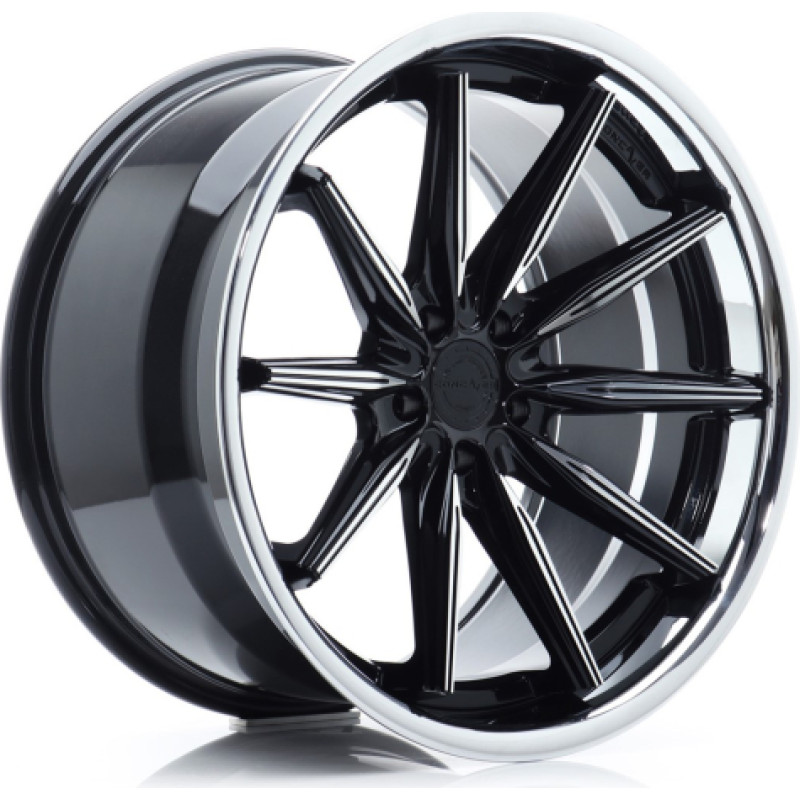 Concaver CVR8 20 105 5x108 ET0