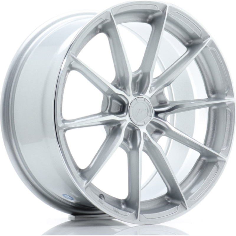 Japan Racing JR37 17 8 5x100 ET20