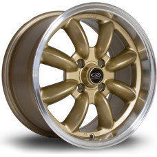 Rota RB 15 8 4x100 ET30