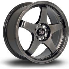 Rota GTR 17 7.5 5x114 ET45