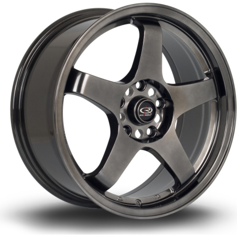 Rota GTR 17 7.5 5x114 ET45