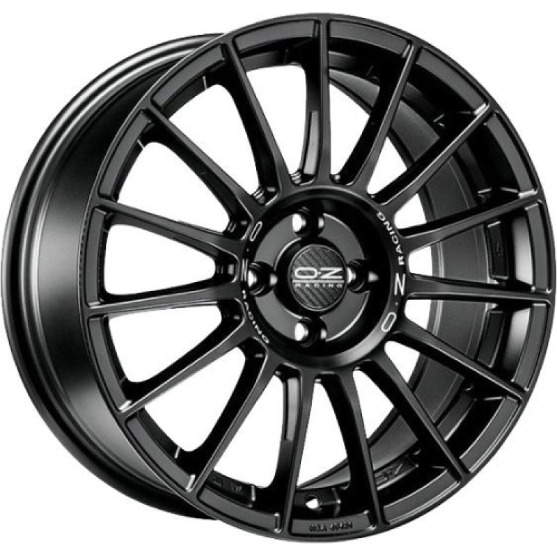 Oz Racing Superturismo LM 19 8.5 5x114.3 ET38