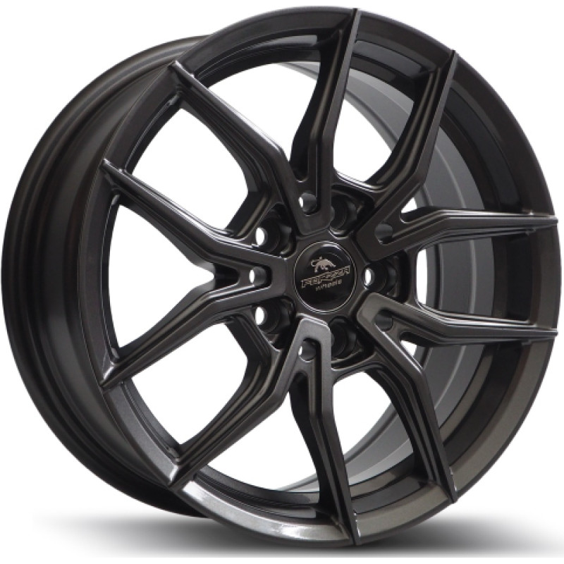 Forzza Bosan 22 10.5 5x112 ET38