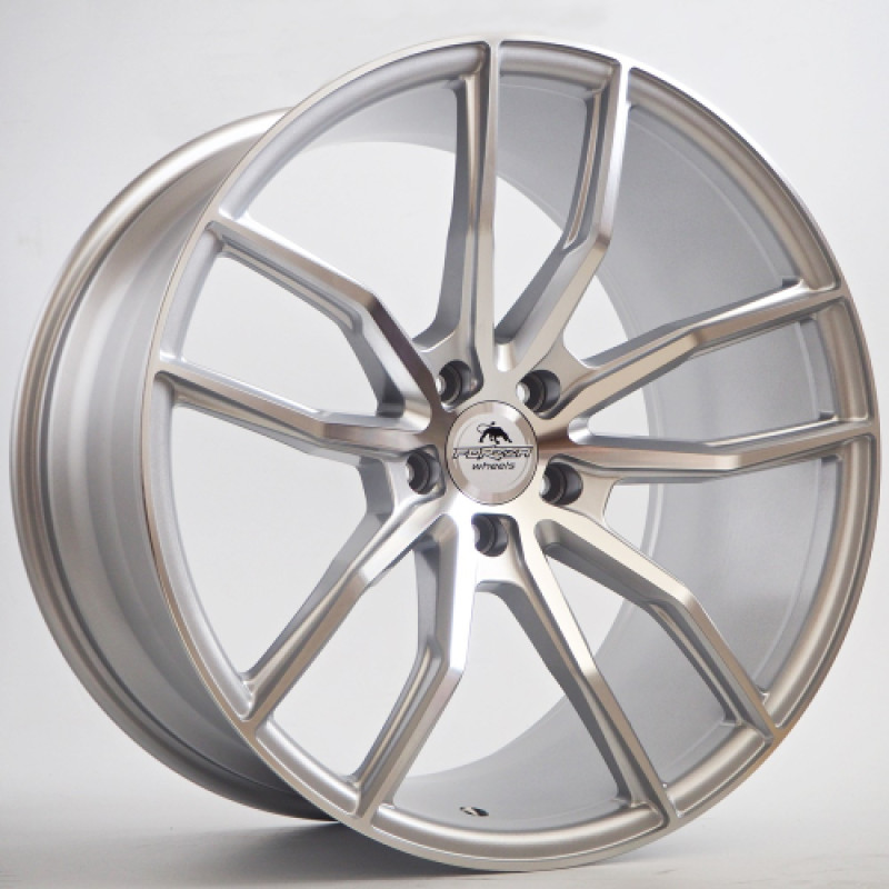 Forzza Sigma 22 9.5 5x112 ET30