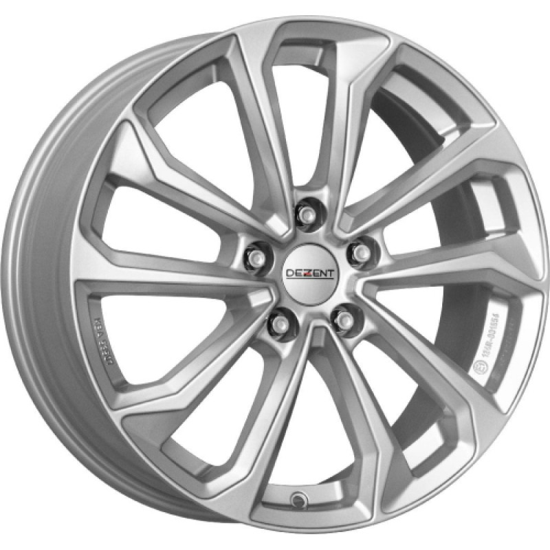 Dezent KS 16 6.5 5x114.3 ET40