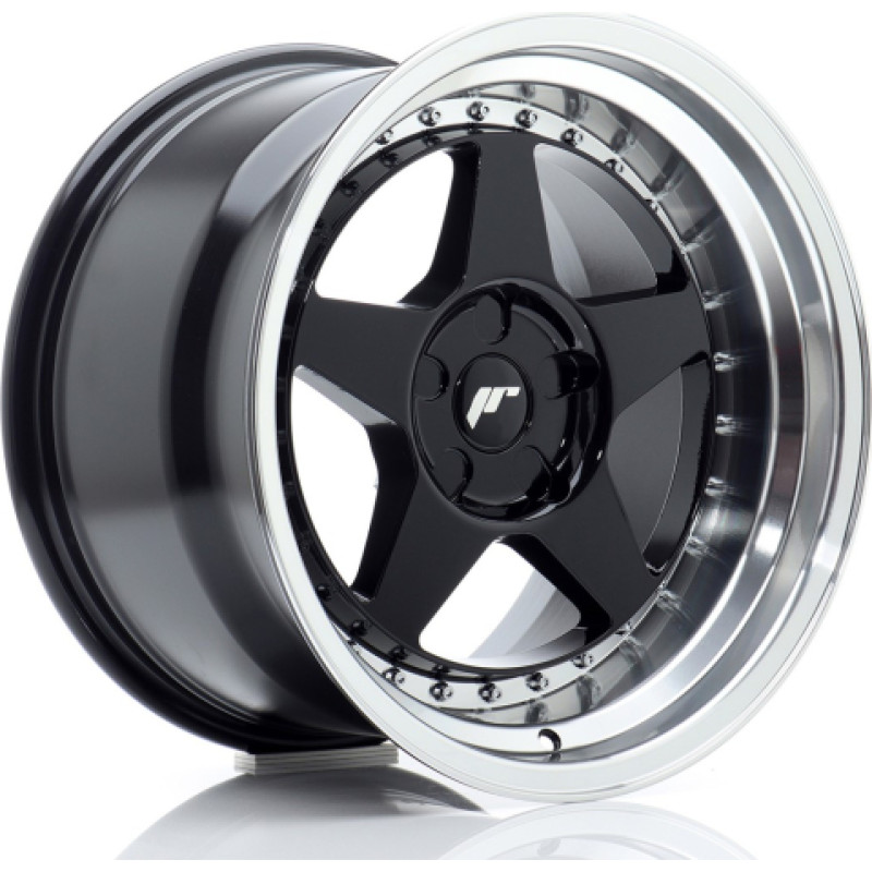 Japan Racing JR6 17 10 5x100 ET0