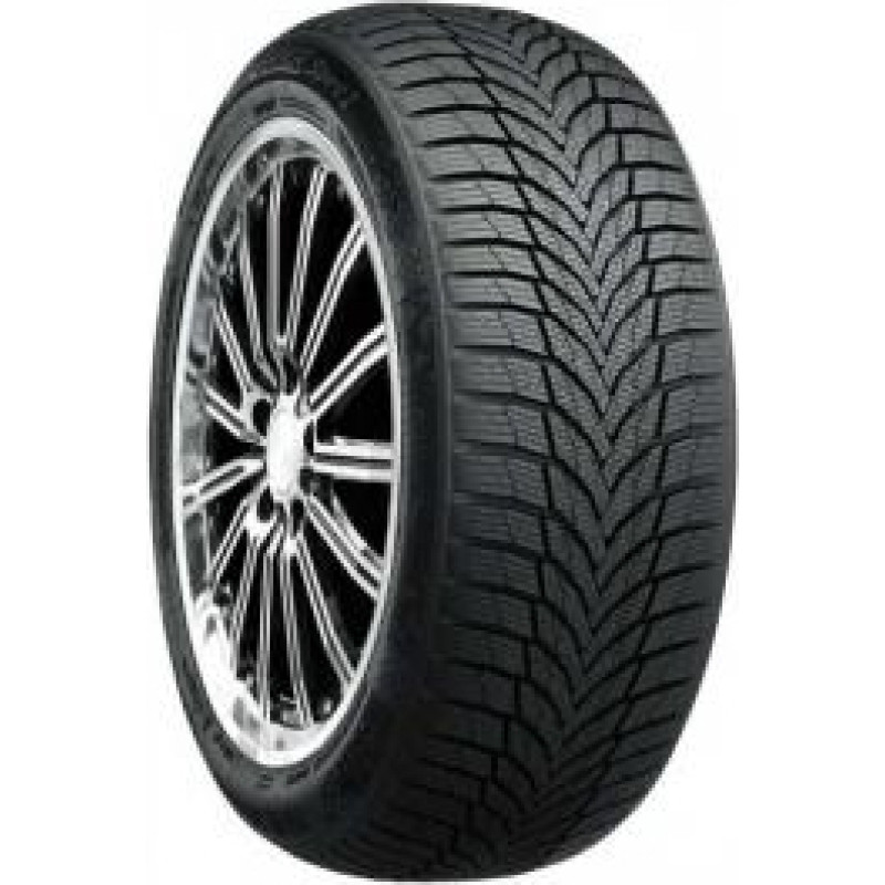 Nexen - WG SP2 WU7 - 235/45 R18