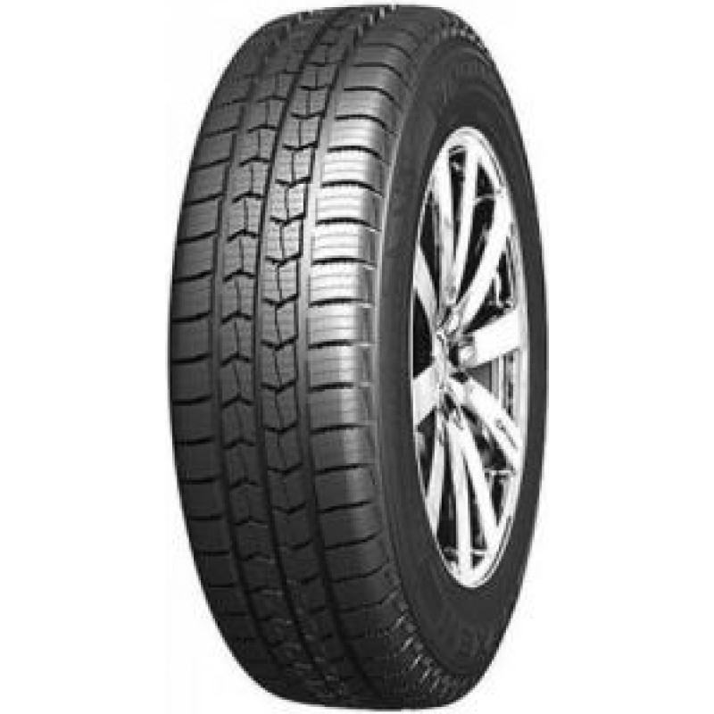 Nexen - Winguard WT1 - 215/65 R16C