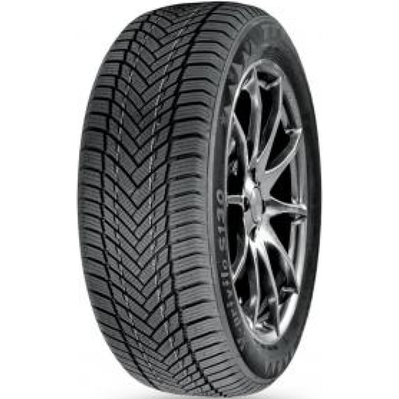 Tracmax - X Privilo S130 - 195/70 R14