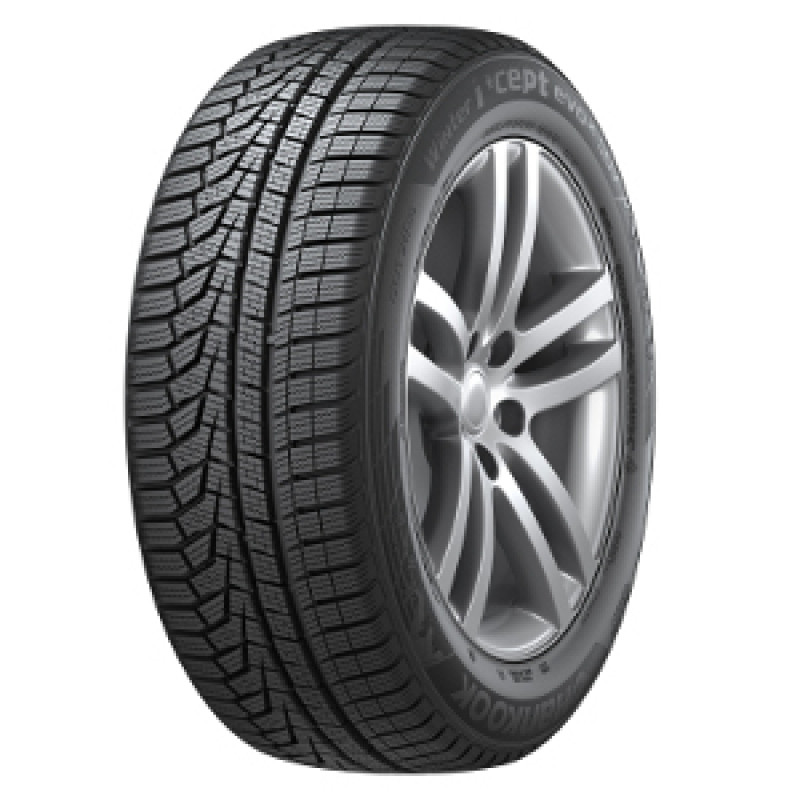 Hankook - W320A Winter i*cept evo2 SUV - 245/70 R16