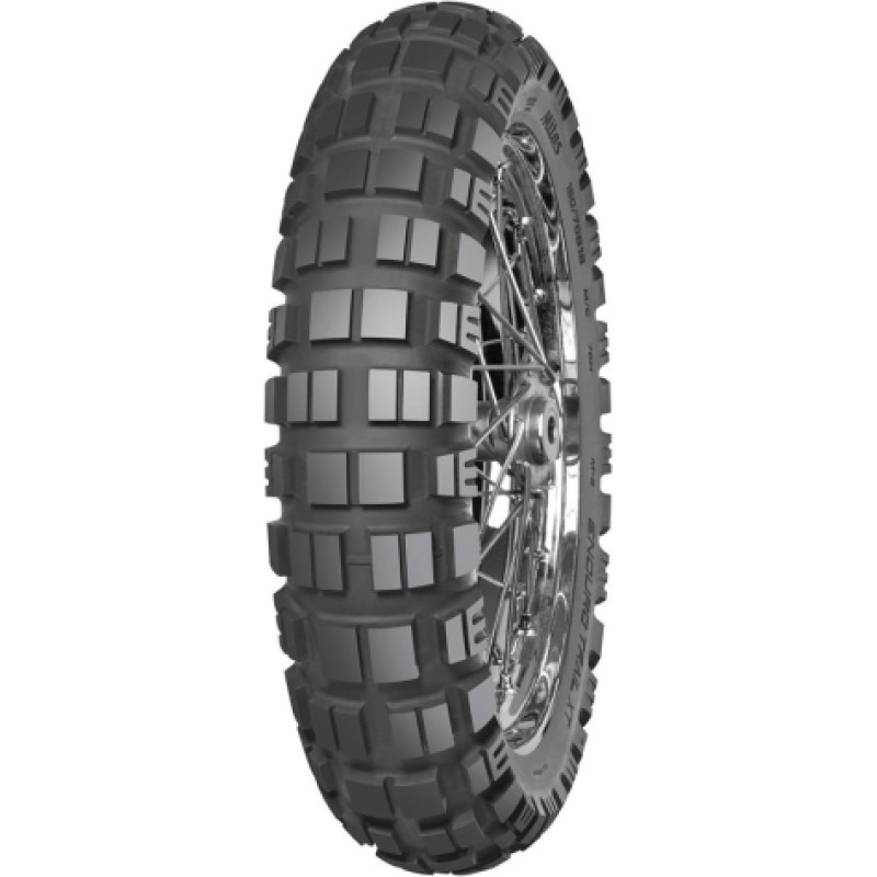 Mitas - ENDURO TRAIL XT (E-10) - 150/70 R18