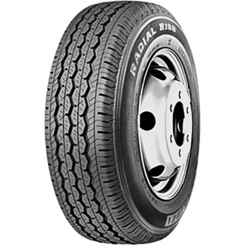 Goodride - H188 - 155/80 R13