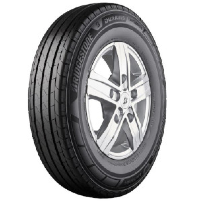 Bridgestone - Duravis Van Enliten - 215/75 R16C