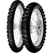 Pirelli - SCORPION MX EXTRA J - 80/100 R12