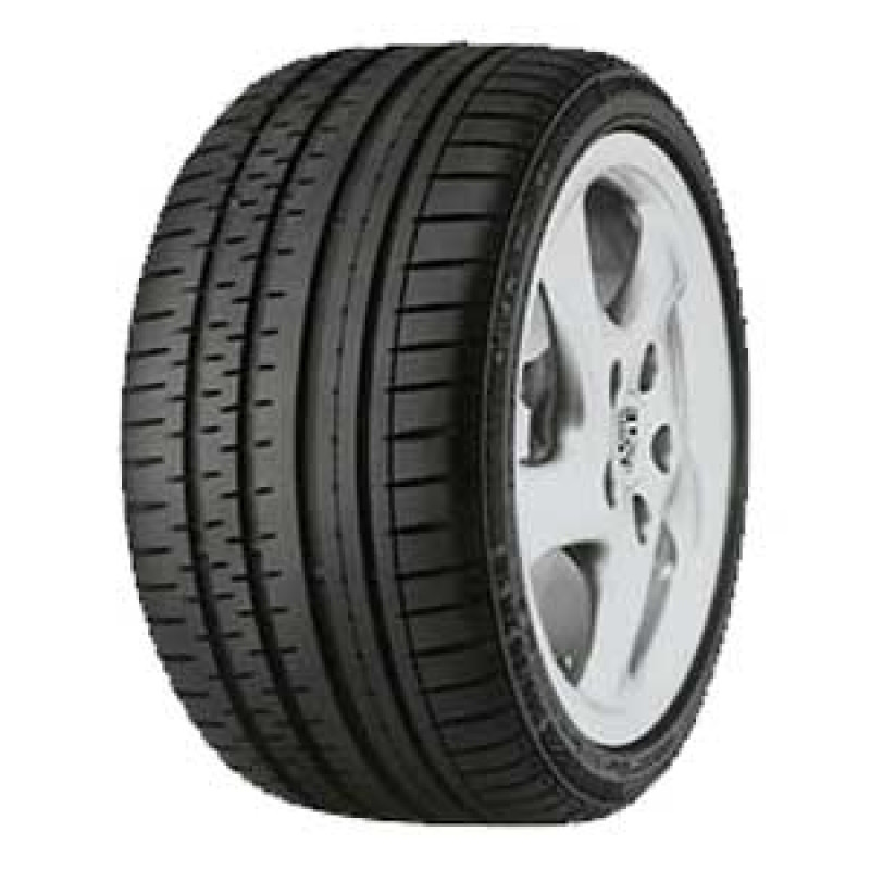 Continental - ContiSportContact 2 J - 245/45 R18