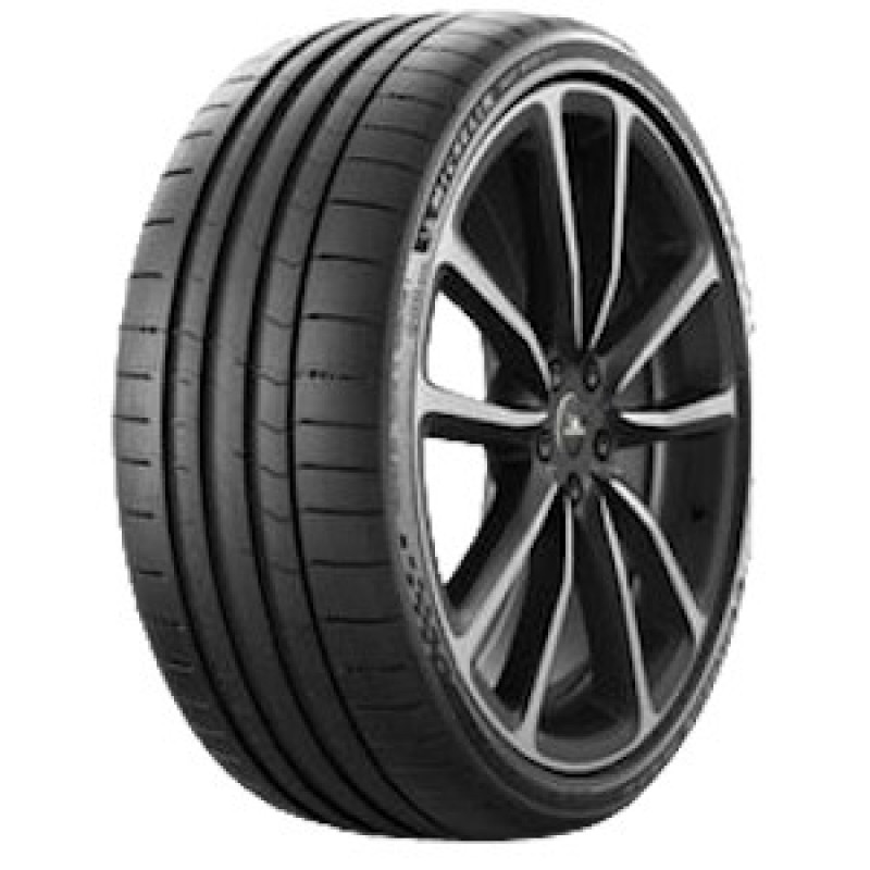 Michelin - Pilot Sport S 5 - 275/35 R21