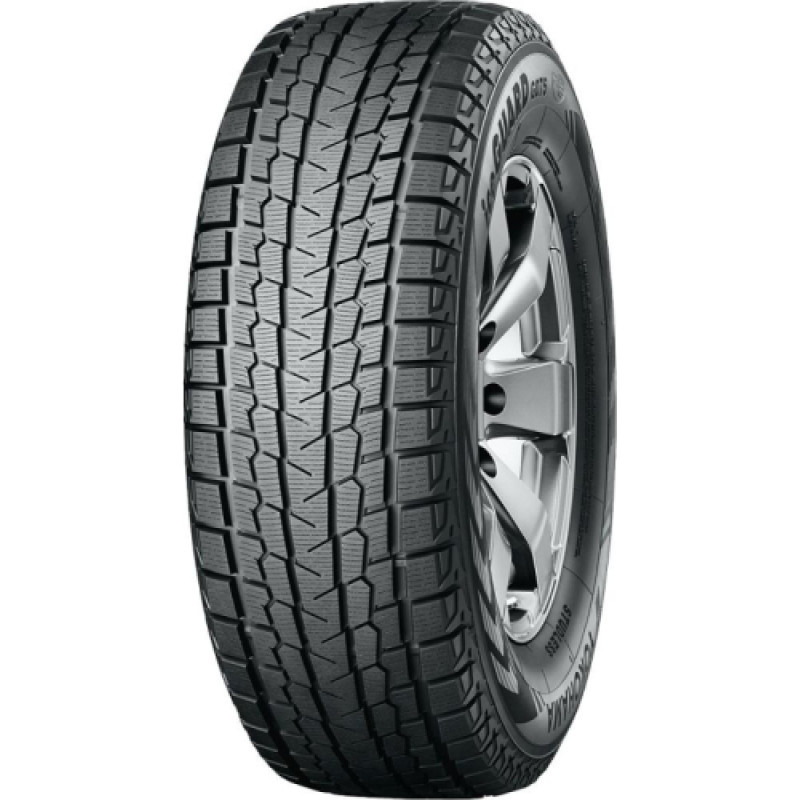 Yokohama - Ice Guard G075 - 265/70 R16