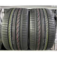 Bridgestone - Dueler H/P Sport - 315/35 R21