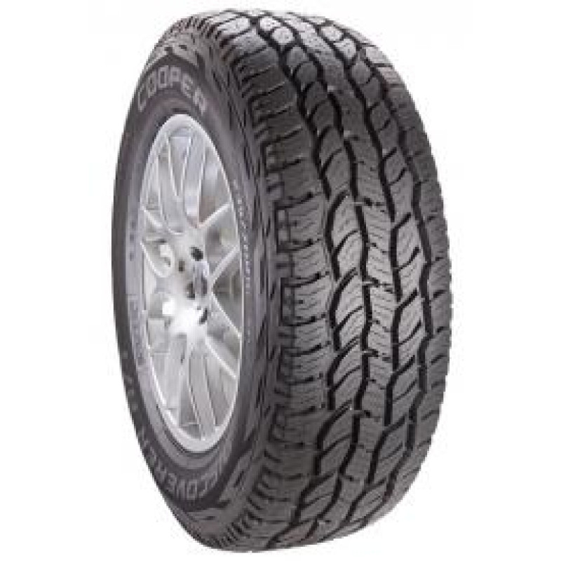 Cooper - Discoverer A/T3 Sport OWL - 235/70 R16