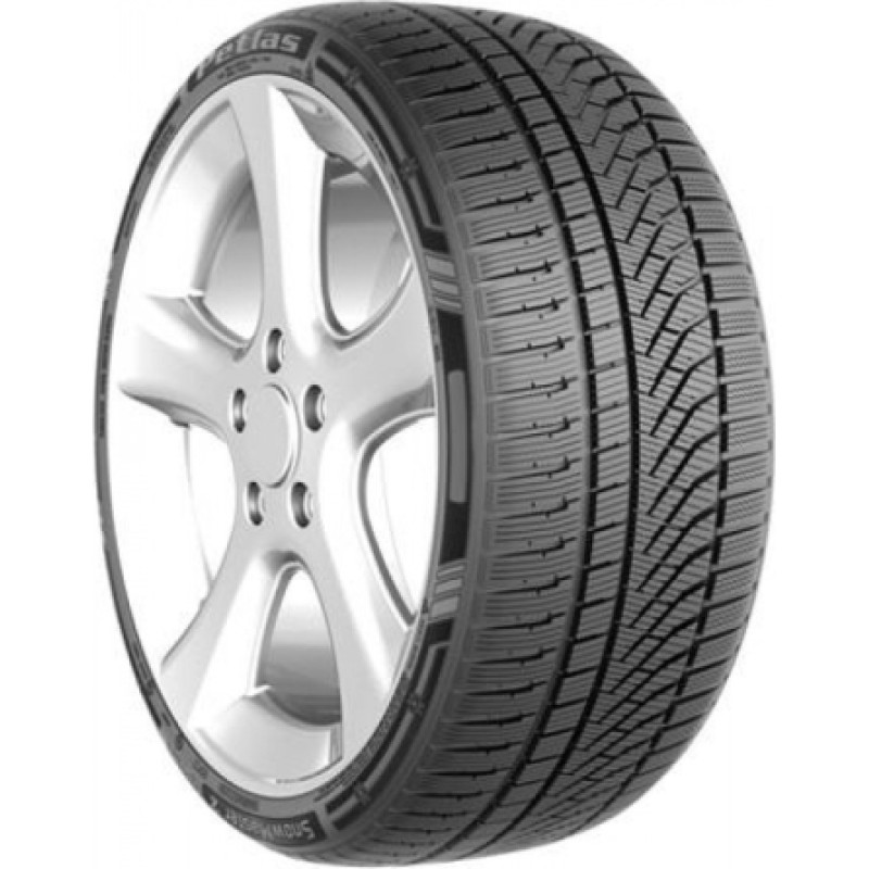 Petlas - SNOWMASTER 2 SPORT - 225/50 R18