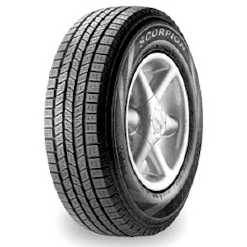 Pirelli - Scorpion (MO) elt - 235/55 R19