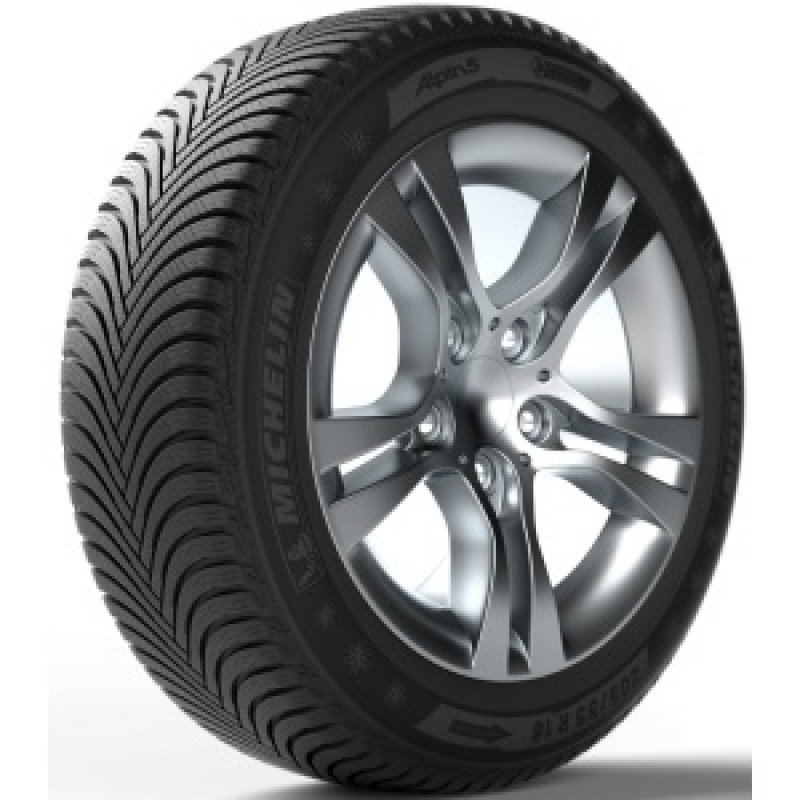 Michelin - Alpin 5 MO - 205/65 R16