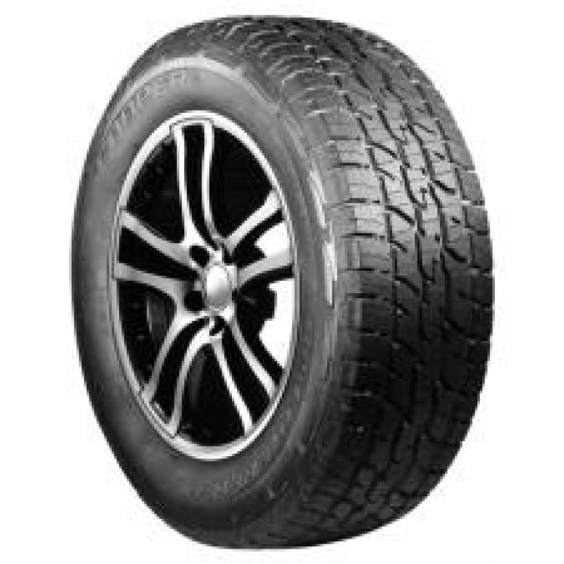 Cooper - DISCOVERER ATT - 215/55 R17