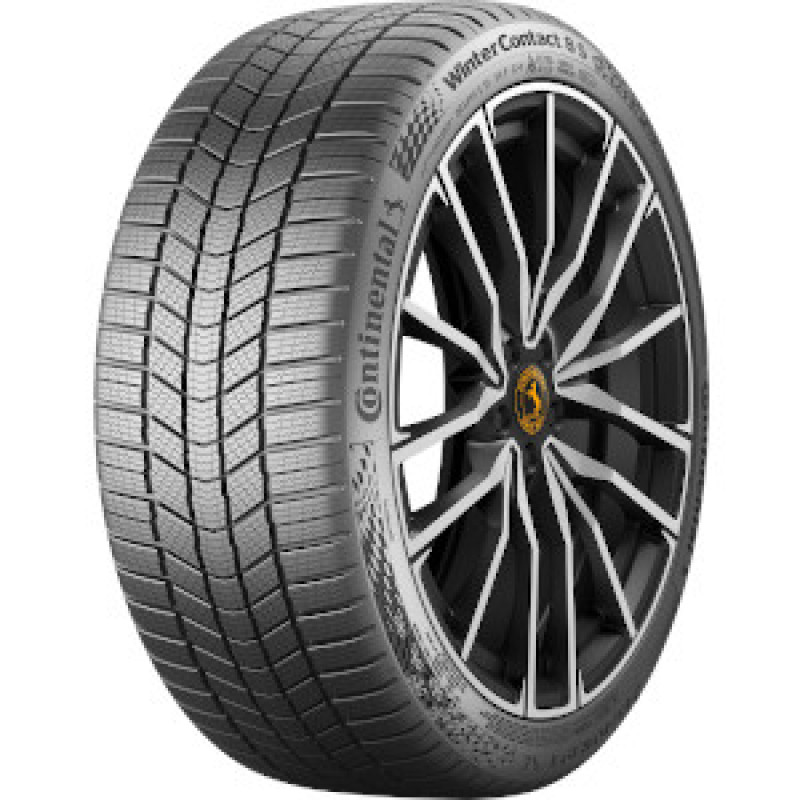 Continental - WinterContact 8 S - 225/40 R19