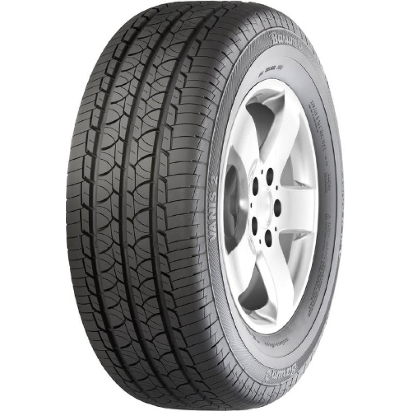 Barum - C VANIS 2  - 205/70 R15C