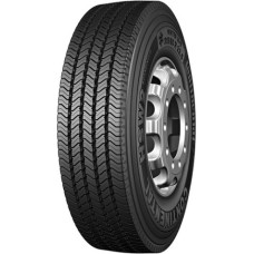 Continental -  HSW2 SCANDINAVIA 20PR  XL TL M+S 3PMSF /priekis - 315/60 R22C