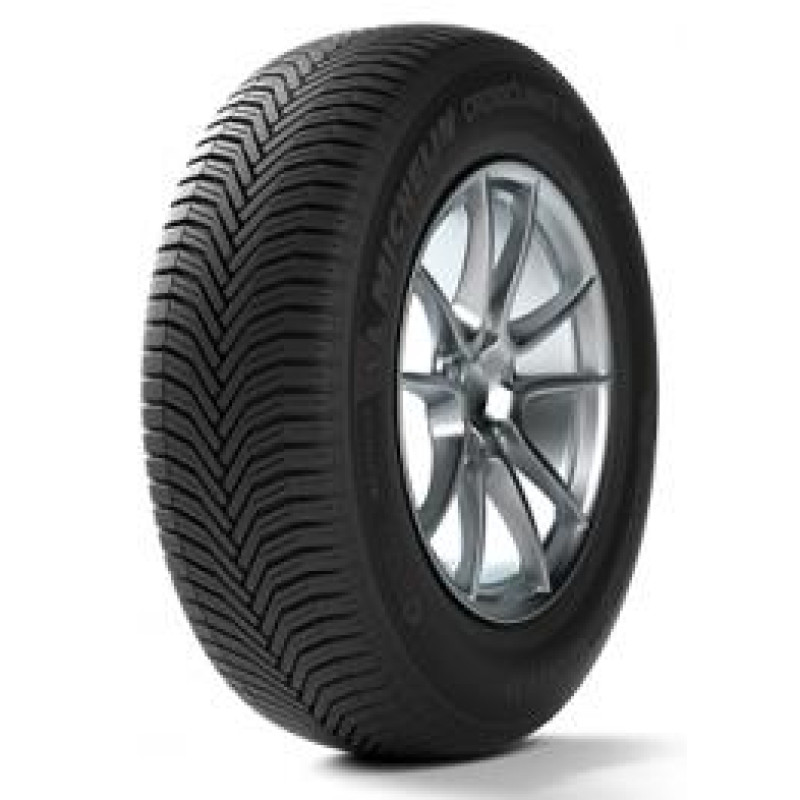 Michelin - CrossClimate SUV - 265/65 R17