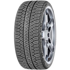 Michelin - Pilot Alpin PA4 MO - 255/40 R20