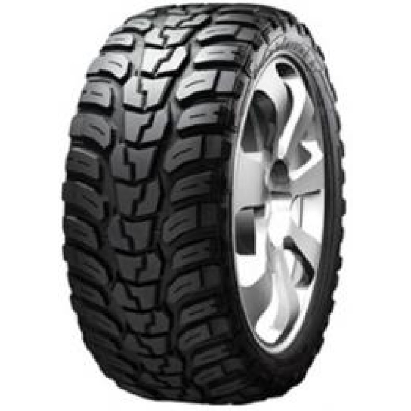 Marshal - KL71 - 10/31 R15