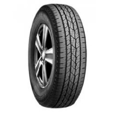 Nexen - Roadian HTX RH5 - 255/65 R17