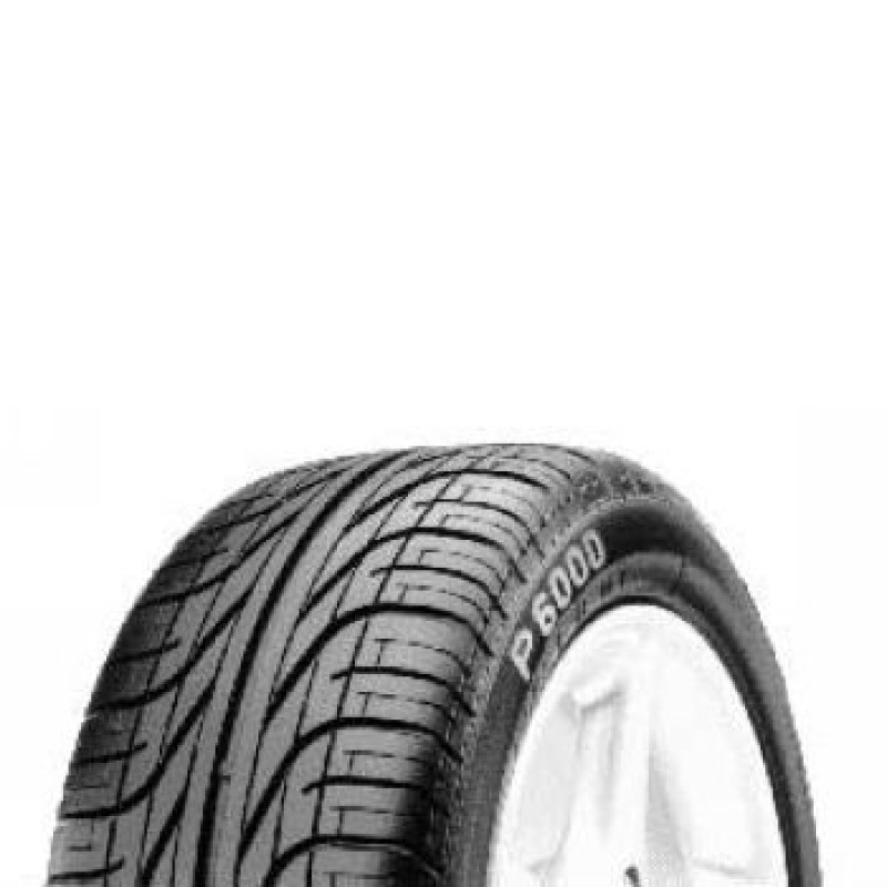 Pirelli - P6000 (N3) - 195/65 R15