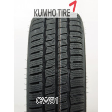 Kumho - CW51 C - 205/75 R16C