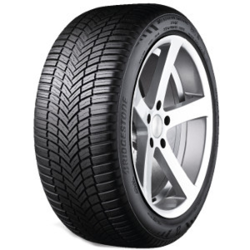 Bridgestone - Weather Control A005 (+) AO SLT B-Seal - 255/50 R19