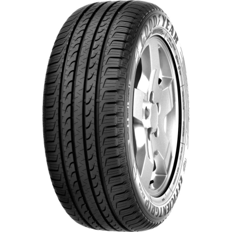 Goodyear - EFFICIENTGRIP SUV - 215/65 R16