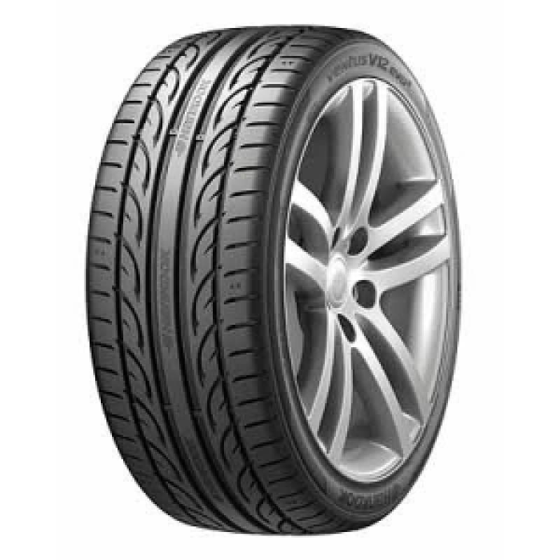 Hankook - K120 Ventus V12 Evo2 - 225/45 R17