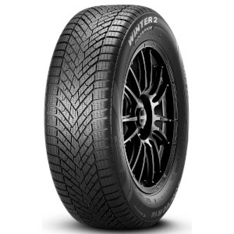 Pirelli - Scorpion Winter 2 elt - 255/50 R20