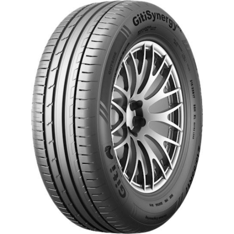 Giti - GITISYNERGY H2 - 205/65 R16