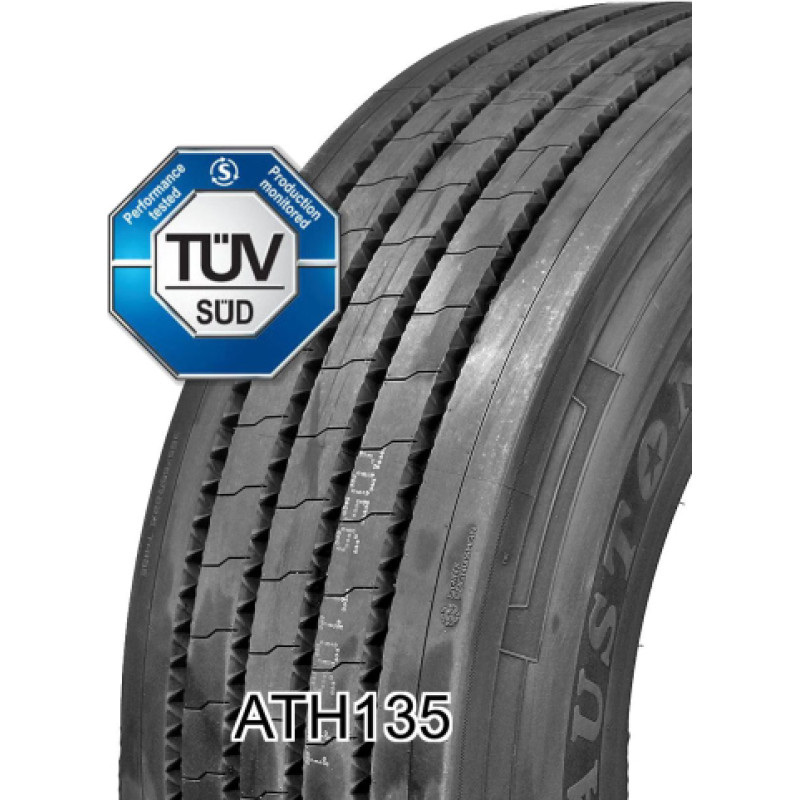 Austone - ATH135 - 435/50 R19