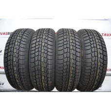 Gislaved - Euro Frost 6 - 205/55 R16