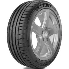 Michelin - Pilot Sport 4 Acoustic T0 - 235/45 R18