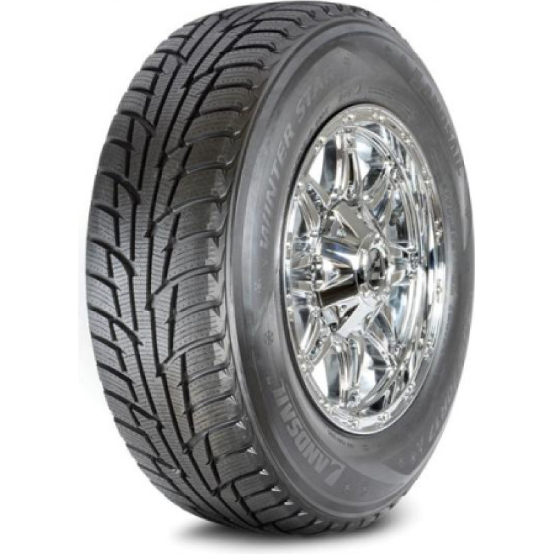 Landsail - Winter Star (Nordic) - 255/55 R18