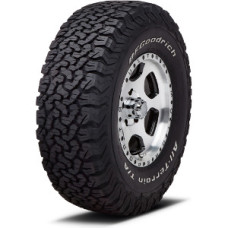 Bfgoodrich - All Terrain T/A KO2 LRD RWL - 285/60 R18