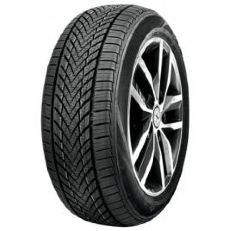 Tracmax - Trac Saver - 245/40 R19