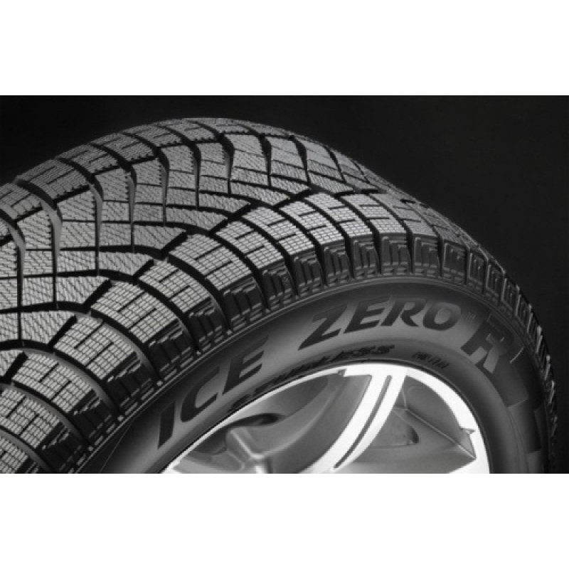 Pirelli - ICE ZERO FR - 235/55 R19