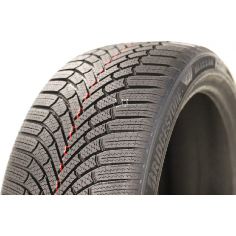 Bridgestone - Blizzak 6 - 245/45 R18